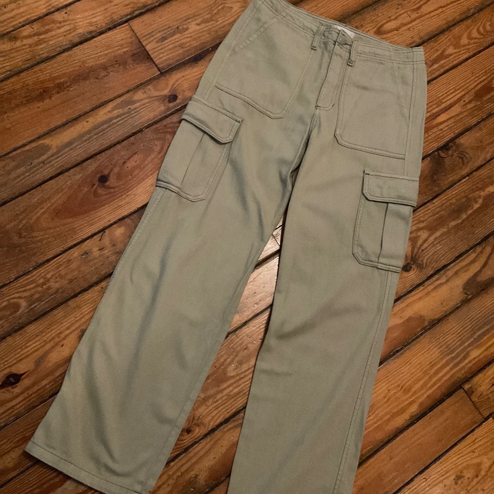 Altar’d State Super Soft Cargos 28